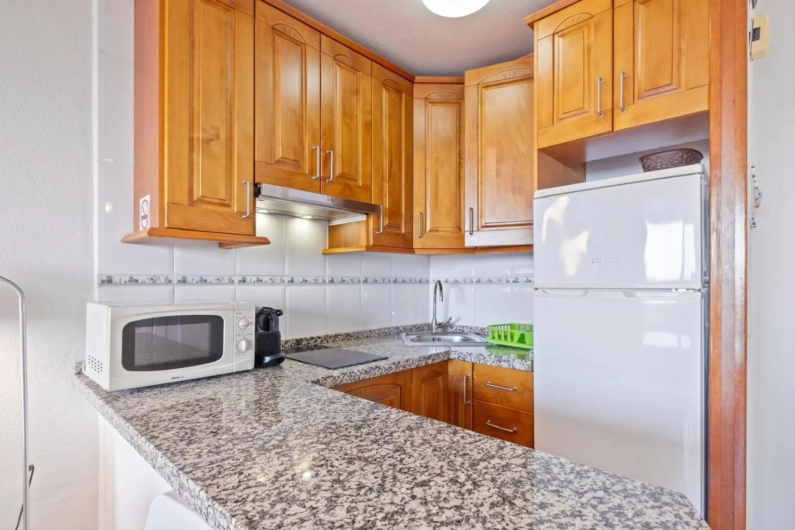 Mundialis Zen1 Apartment Benalmadena