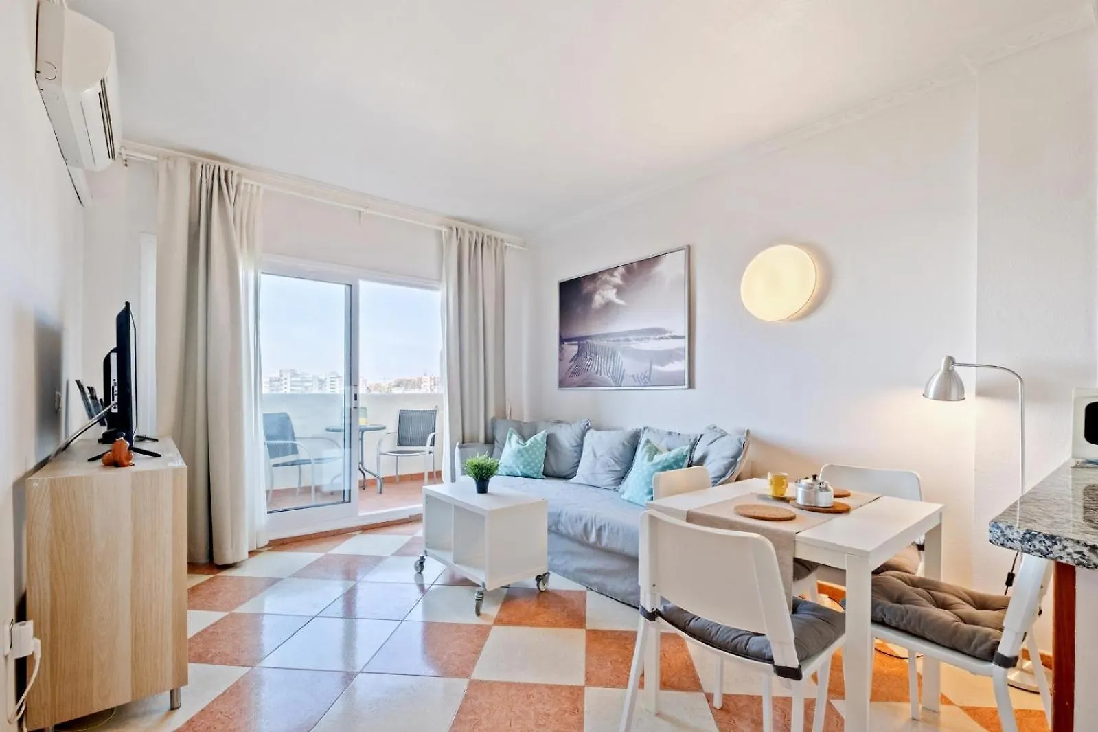 Mundialis Zen1 Apartment Benalmadena