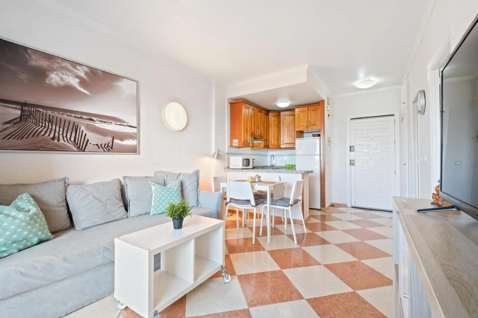 Mundialis Zen1 Apartment Benalmadena