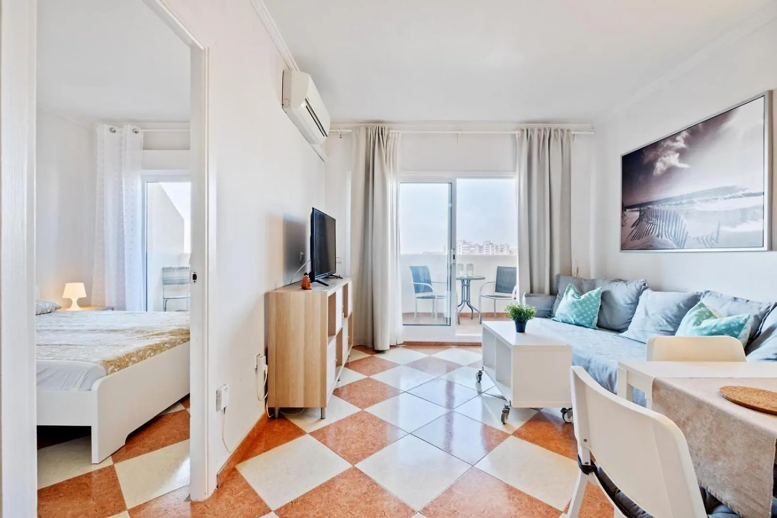 Mundialis Zen1 Apartment Benalmadena