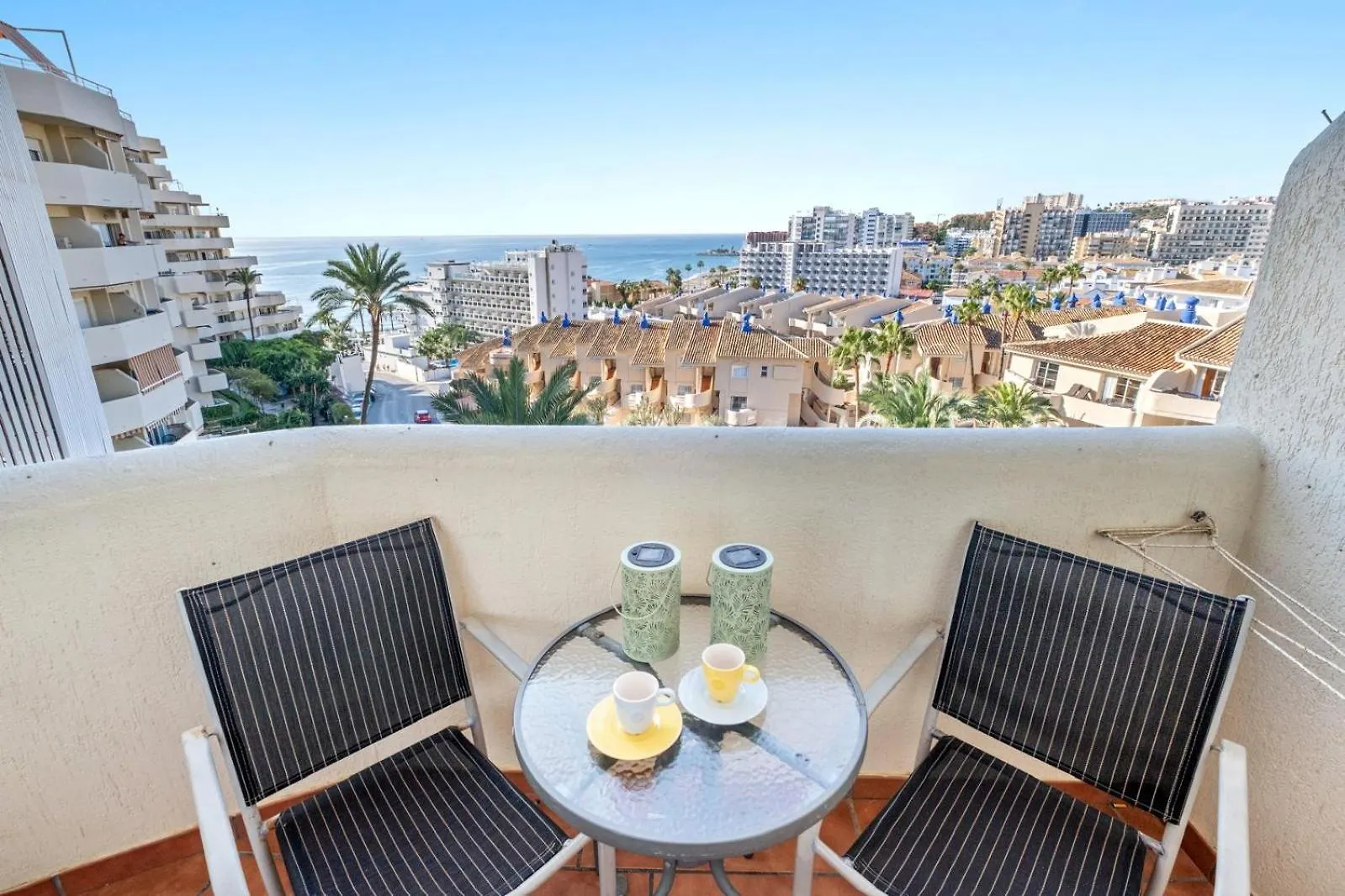 Mundialis Zen1 Apartment Benalmadena