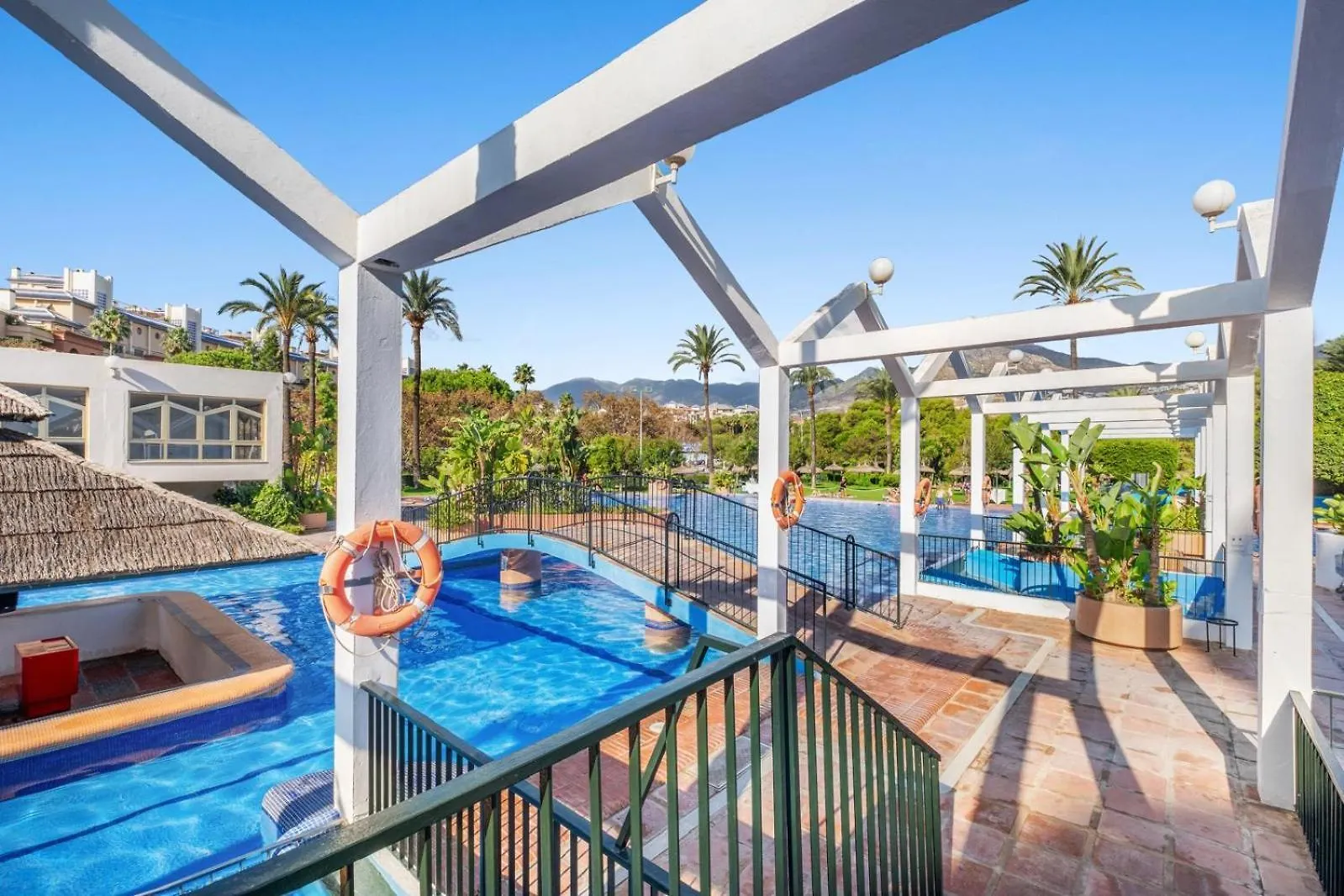 Mundialis Zen1 Apartment Benalmadena